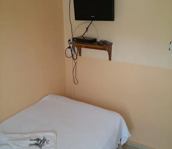 Haluk מלון Oren (Milas)