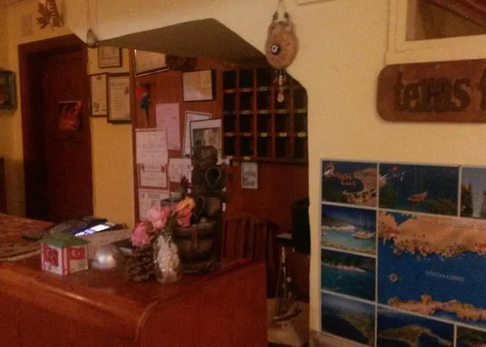 Haluk * Oren (Milas)