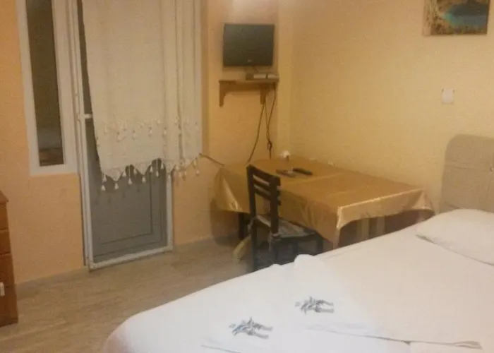 מלון Haluk Oren (Milas)